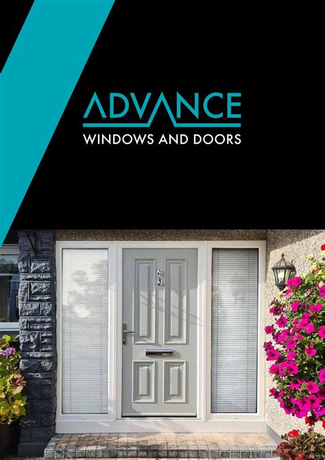 advanced windows and doors reviews